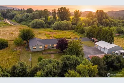 1369 State Route 6, Chehalis, WA 98532 - Photo 1