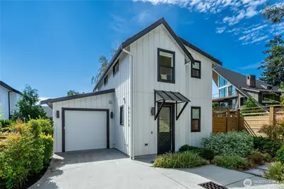 6915 55th Avenue S #B, Seattle, WA 98118 - Photo 1
