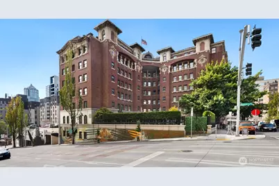 905 Cherry Street #205, Seattle, WA 98104 - Photo 22