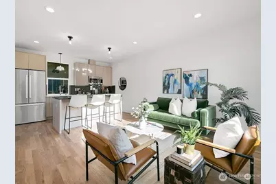 762 N 65th Street #B, Seattle, WA 98103 - Photo 4