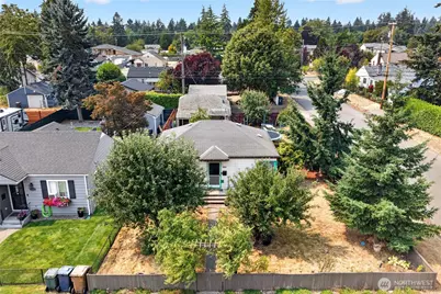 6802 S Ferdinand Street, Tacoma, WA 98409 - Photo 1
