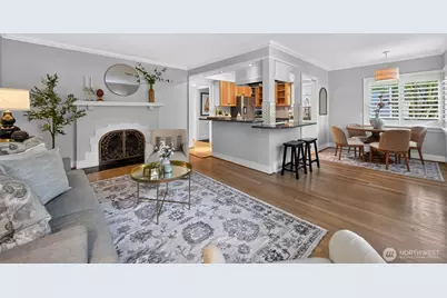 3806 E Galer Street, Seattle, WA 98112 - Photo 6