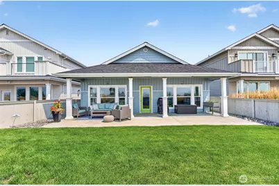 2452 NW Columbia Avenue #13, East Wenatchee, WA 98802 - Photo 30