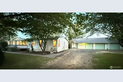 179 Bay Road, Winlock, WA 98596 - Photo 1
