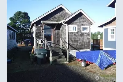 1002 Ocean Beach Blvd. S, Long Beach, WA 98631 - Photo 1