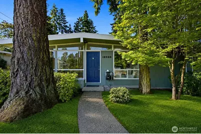 12039 SE 42nd St, Bellevue, WA 98006 - Photo 2