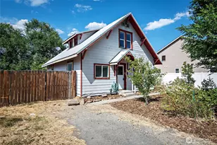 307 W 14th Ave, Ellensburg, WA 98926 - Photo 1