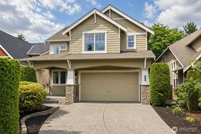 8642 NE 123rd Place, Kirkland, WA 98034 - Photo 1