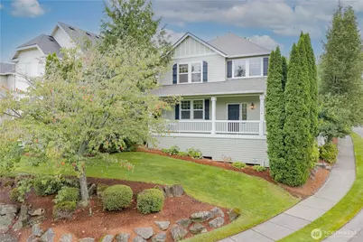 4408 NW 12th Loop, Camas, WA 98607 - Photo 1