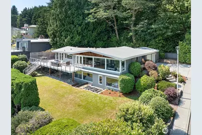 4007 NE 161st Street, Lake Forest Park, WA 98155 - Photo 2