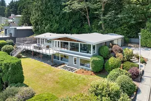 4007 NE 161st St, Lake Forest Park, WA 98155 - Photo 2