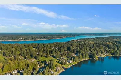 61 E Channel Drive, Allyn, WA 98524 - Photo 36