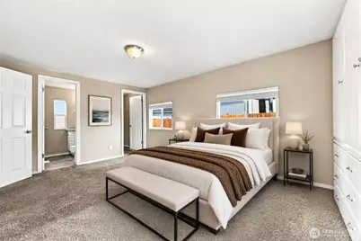 13104 Ridge Circle E, Bonney Lake, WA 98391 - Photo 8