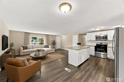 13104 Ridge Circle E, Bonney Lake, WA 98391 - Photo 6