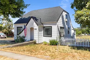 135 E Broadway St, Goldendale, WA 98620 - Photo 2