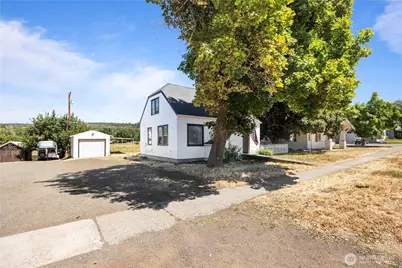 135 E Broadway Street, Goldendale, WA 98620 - Photo 24
