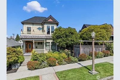 507 N G Street, Tacoma, WA 98403 - Photo 1