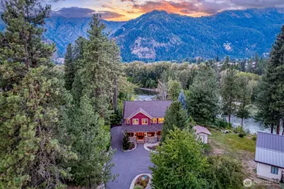 9690 East Leavenworth Road, Leavenworth, WA 98826 - Photo 2