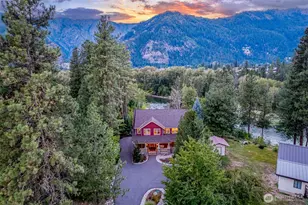 9690 E Leavenworth Rd, Leavenworth, WA 98826 - Photo 2