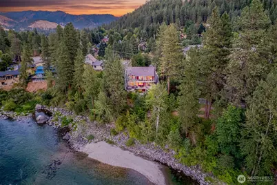 9690 East Leavenworth Road, Leavenworth, WA 98826 - Photo 1