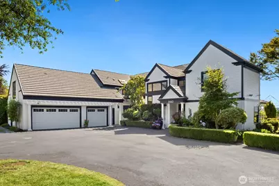 8443 NE 6th Street, Medina, WA 98039 - Photo 6