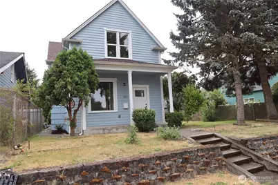 4611 S M Street, Tacoma, WA 98408 - Photo 1