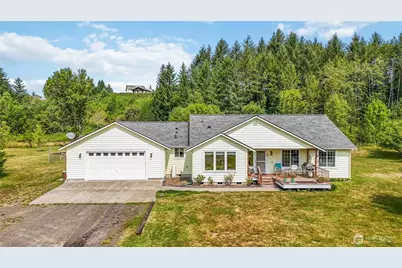 312 Fuller Road, Salkum, WA 98582 - Photo 2