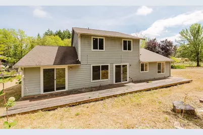 5151 E Pickering Road, Shelton, WA 98584 - Photo 4