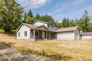 5151 E Pickering Rd, Shelton, WA 98584 - Photo 2