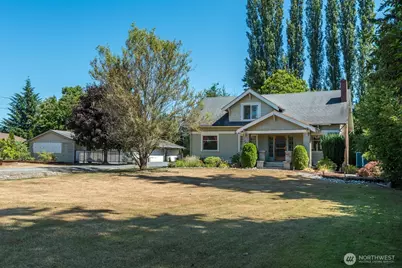 13701 51st Avenue NE, Marysville, WA 98271 - Photo 1