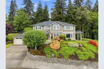 13718 9th Avenue Ct NW, Gig Harbor, WA 98332 - Photo 2