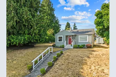3708 Oakes Avenue, Everett, WA 98201 - Photo 2