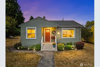 3708 Oakes Avenue, Everett, WA 98201 - Photo 4