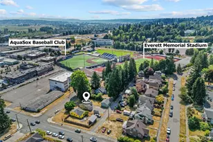 3708 Oakes Ave, Everett, WA 98201 - Photo 6
