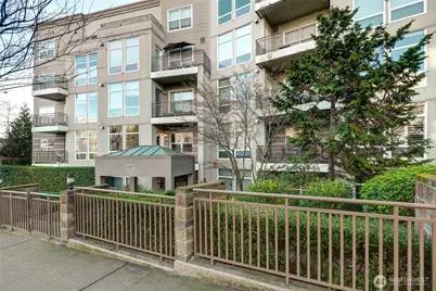 3221 SW Avalon Way #313, Seattle, WA 98126 - Photo 1