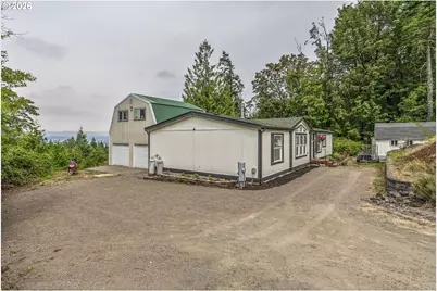640 Mount Pleasant Road, Kelso, WA 98626 - Photo 2