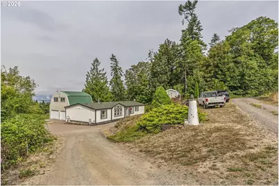 640 Mount Pleasant Road, Kelso, WA 98626 - Photo 1