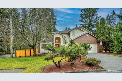 13133 NE 74th Street, Kirkland, WA 98033 - Photo 1