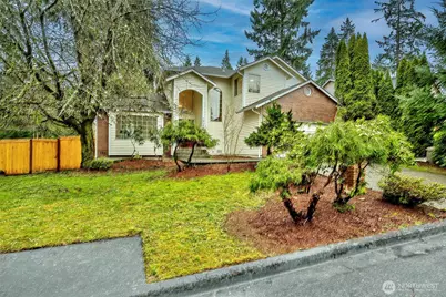 13133 NE 74th Street, Kirkland, WA 98033 - Photo 2