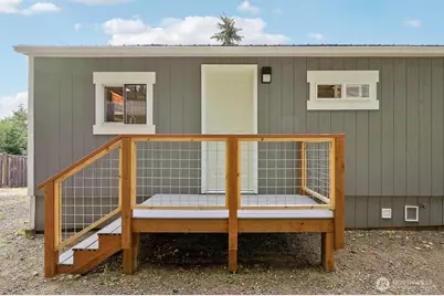 141 Blueberry Hill Road, Port Ludlow, WA 98365 - Photo 2