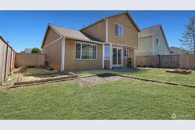 9933 Bourbon Street SE, Yelm, WA 98597 - Photo 16