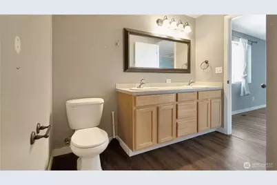9933 Bourbon Street SE, Yelm, WA 98597 - Photo 14