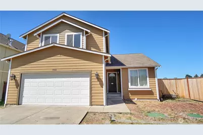 9933 Bourbon Street SE, Yelm, WA 98597 - Photo 2