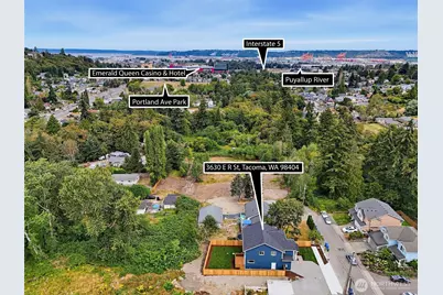 3702 E R St, Tacoma, WA 98404 - Photo 36