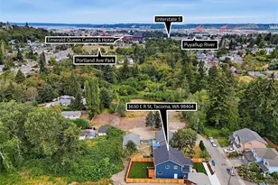 3702 E R St, Tacoma, WA 98404 - Photo 36