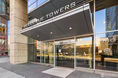500 106th Avenue NE #3705, Bellevue, WA 98004 - Photo 30