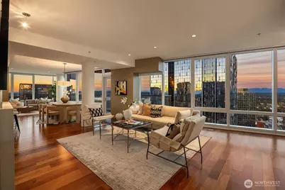 500 106th Avenue NE #3705, Bellevue, WA 98004 - Photo 18