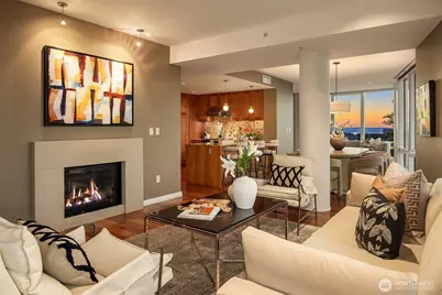 500 106th Avenue NE #3705, Bellevue, WA 98004 - Photo 20