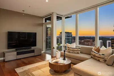 500 106th Avenue NE #3705, Bellevue, WA 98004 - Photo 24