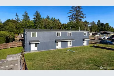 2821 2831 NE Center Street #1-8, Bremerton, WA 98310 - Photo 2
